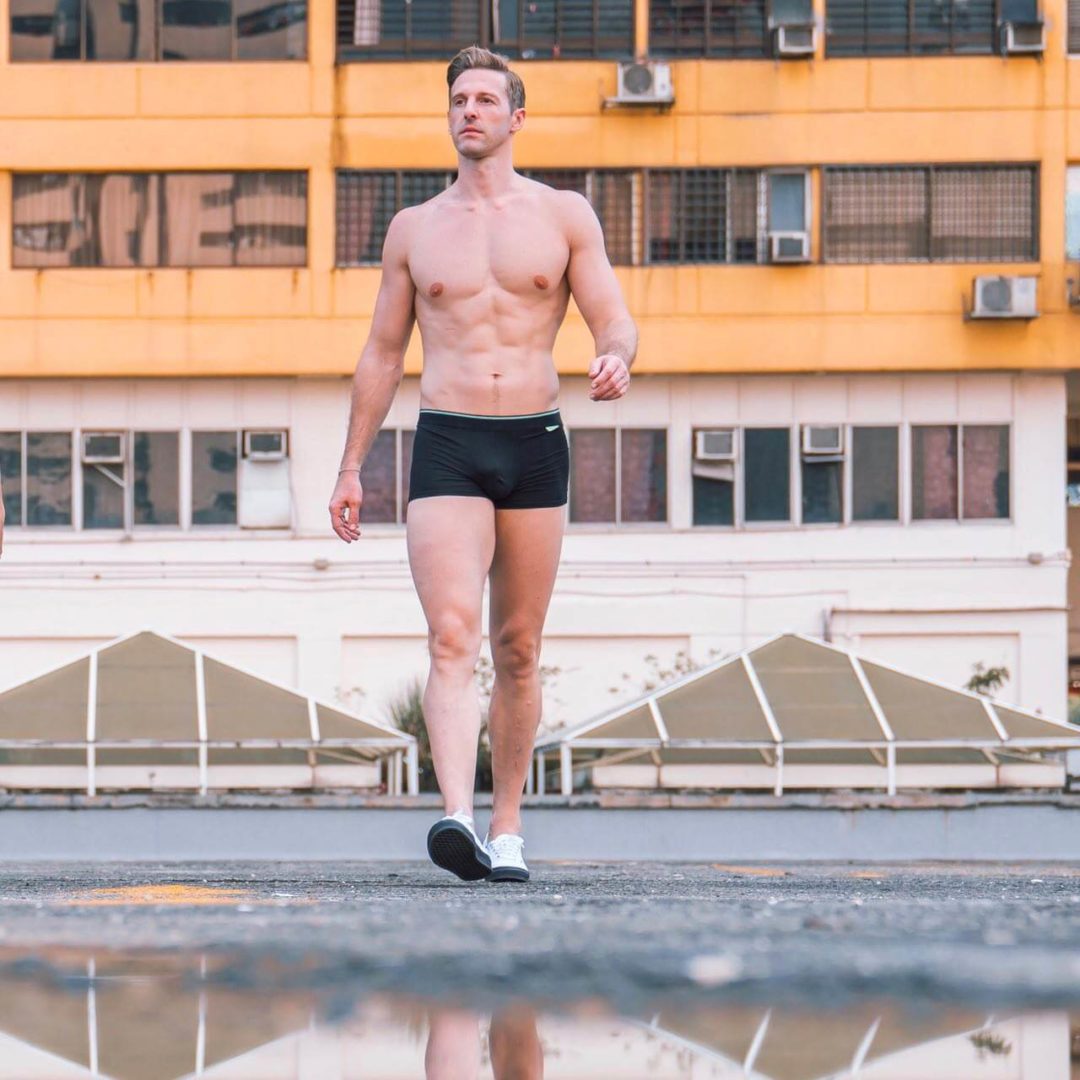 Fashion & Modeling | Thomas Beattie