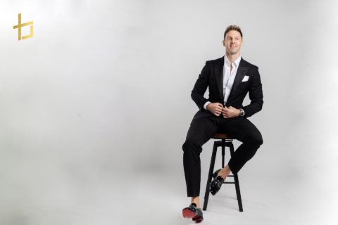 Thomas Beattie | Official Website